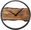 Wanduhr ohne Ziffernblatt