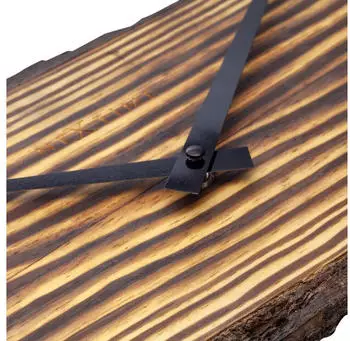 Nextime Forest 3263BR – Hochwertige Materialien und Verarbeitung