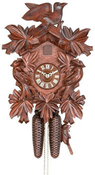 Cuco Clock Im Blätterwald Cuco Clock Im Blätterwald