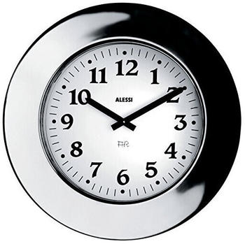 Alessi Momento silver