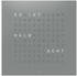 Qlocktwo Large LG