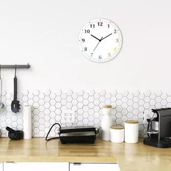 Art-Land Trendfarben (9926UG-723) – Art-Land Trendfarben (9926UG-723): Stilvolle Wanduhr für Ihr Zuhause