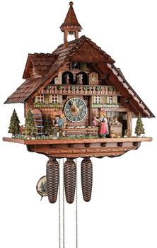 Hönes Uhren Uhrmacher Werkstatt 55cm (86206T) Hönes Uhren Uhrmacher Werkstatt 55cm (86206T)
