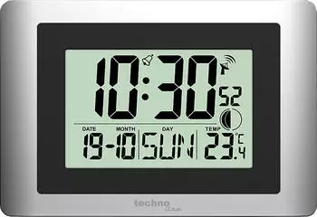 TechnoLine WS8028 TechnoLine WS8028