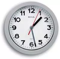 Jakob Maul GmbH Wanduhr MAULstep 20 si
