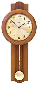 Selva Funk-Pendelwanduhr (345410)