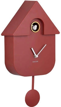 Karlsson Cuckoo KA5768RD