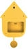 Karlsson Cuckoo KA5768BY