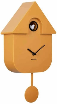 Karlsson Cuckoo KA5768YE Karlsson Cuckoo KA5768YE