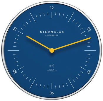 Sternglas S14-007 k&uuml;stenblau