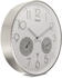 Mebus Funkuhr mit Thermo-/Hygrommeter (12989)