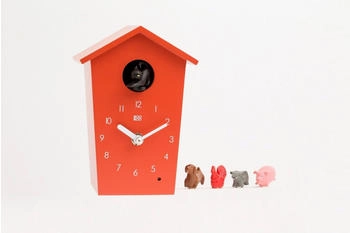 KooKoo AnimalHouse (AH4000R)