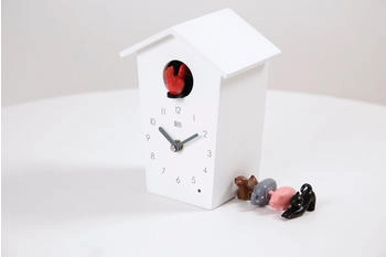 KooKoo AnimalHouse (AH4000W) KooKoo AnimalHouse (AH4000W)
