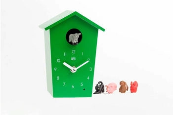 KooKoo AnimalHouse (AH4000G) KooKoo AnimalHouse (AH4000G)