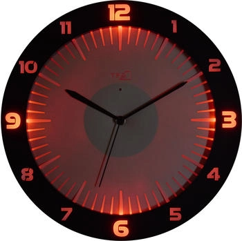 TFA Dostmann Lumoclock 60.3553.10