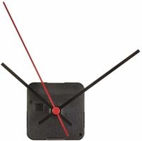 TFA Dostmann 60.3060.01 Quarz Uhrwerk Drehrichtung=rechts Zeigerwellen-L&auml;nge=12.5mm