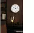 MAUL Quarz Wanduhr 30 cm Holz (9051476)