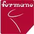 Formano Wanduhr 