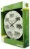 Nostalgic Art John Deere Model Chart Retro-Wanduhr, Ø 31cm (51094)