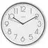 Hama Wanduhr 