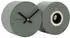 Karlsson Duo Cuckoo Kuckucksuhr dschungelgrün (KA5789GR)
