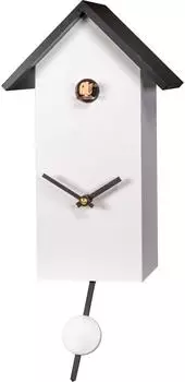 Engstler 360/23 Quartz Kuckucksuhr