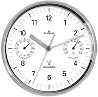 Wand-Uhr Funk Dugena 4277392