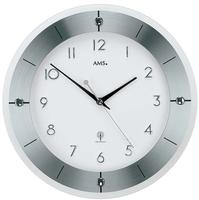 AMS 5849, AMS - Wanduhr - Funk - 5849