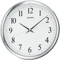 Seiko Wanduhr "QXA417S" Quarzuhr,Wohnzimmer,Esszimmer,K&uuml;che,Arbeitszimmer,B&uuml;ro,