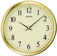Seiko Wanduhr "QXA417G" Quarzuhr,Wohnzimmer,Esszimmer,K&uuml;che,Arbeitszimmer,B&uuml;ro,