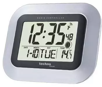 La Crosse Technology WS 8005