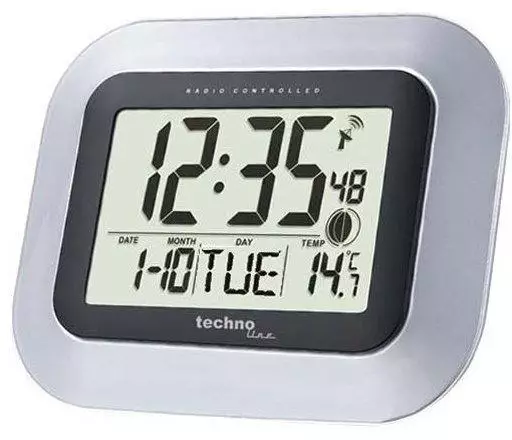 La Crosse Technology WS 8005
