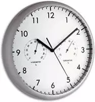 Tfa 98.1072 Wanduhr