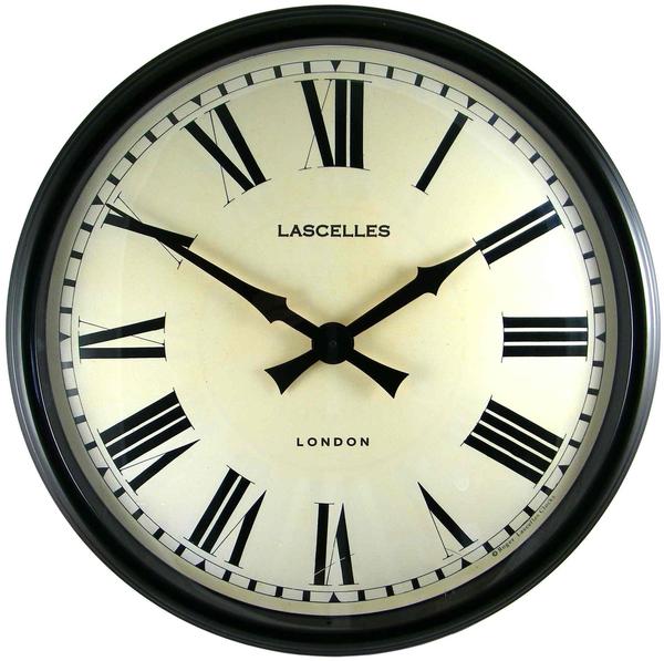 Roger Lascelles LM/LASC/BLK