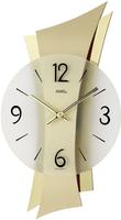AMS Wanduhr "9397" Quarzuhr,Wohnzimmer,Esszimmer,K&uuml;che,Made in...