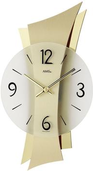 AMS-Uhrenfabrik AMS 9397