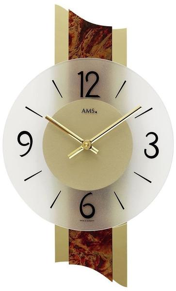 AMS-Uhrenfabrik AMS 9393