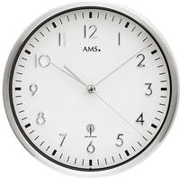 AMS 5912 Wanduhr Wanduhren