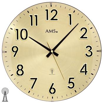 AMS-Uhrenfabrik 5974