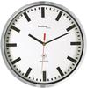 Wanduhr Metall