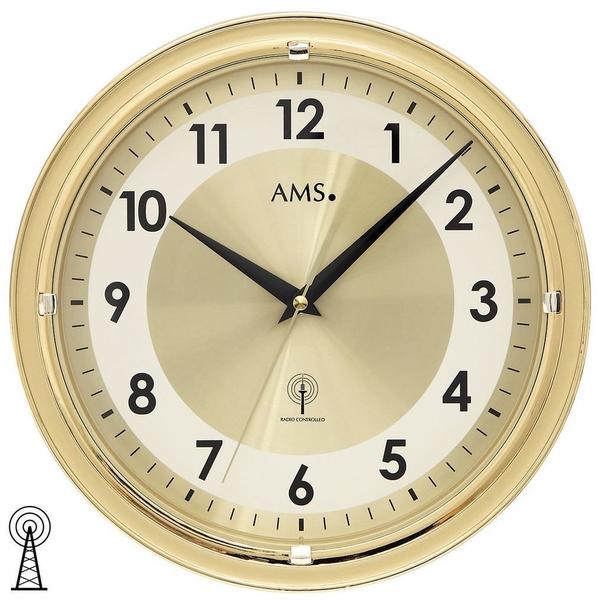 AMS-Uhrenfabrik 5946