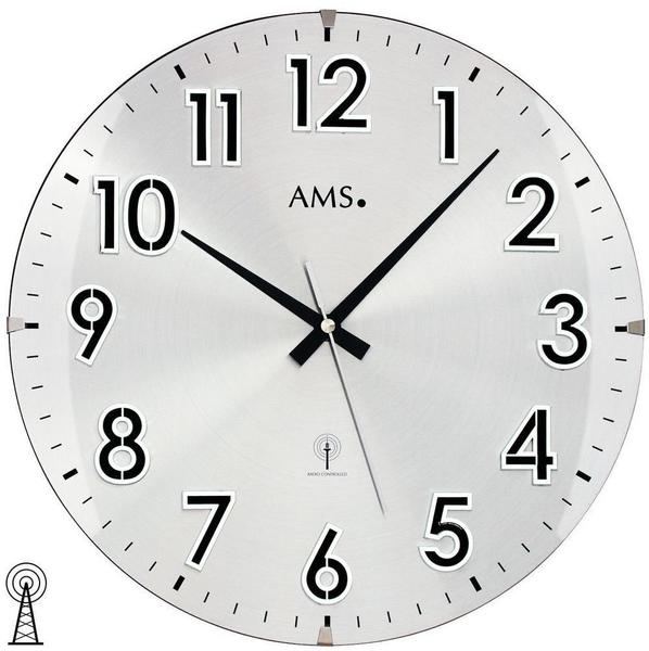 AMS-Uhrenfabrik 5973