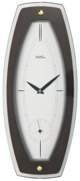 AMS-Uhrenfabrik AMS 9357/1