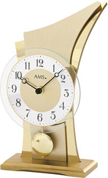 AMS-Uhrenfabrik 1137