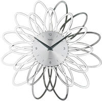 AMS Wanduhr "W9362" Quarzuhr, Wohnzimmer, Esszimmer, Arbeitszimmer, B&uuml;ro, Flur
