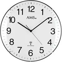 AMS 5960, AMS - Wanduhr - Funk - 5960