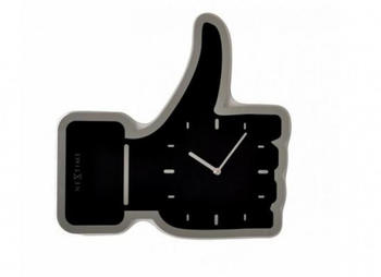 Nextime Thumbs up schwarz (3072zw)