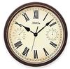 AMS 9484 Wall Clock Edition