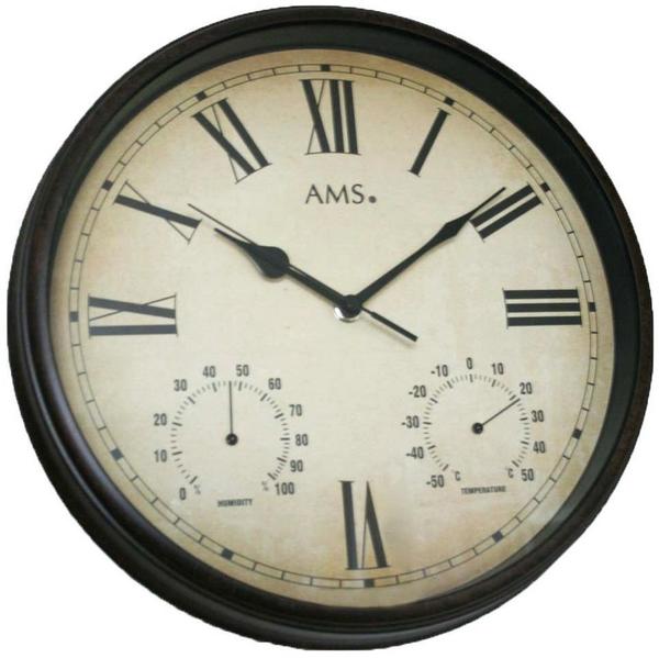 AMS-Uhrenfabrik AMS 9483