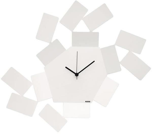Alessi La stanza dello Scirocco MT19 weiß